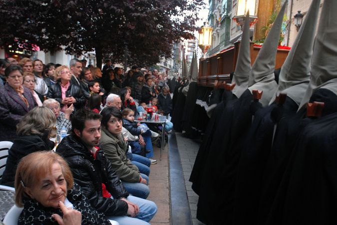 Procesin de Viernes Santo en Logroo-14